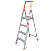 Collection of Ladders & Scaffolding