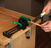 Collection of Workbench Vises