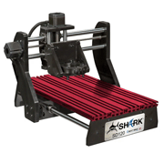 Collection of SD-Series CNC Machines