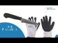 Protect Cut Resistant  Gloves - XL alt 999