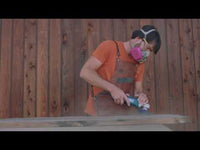 Original Shaping Disc - 4-1/2” Diameter - Very Coarse alt 999