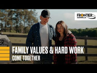Frontier Sawmills | Family Values and Hard Work Come Together