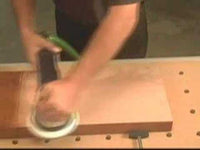 Polishing Pad FastFix D125 alt 999