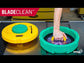 BLADECLEAN Blade and Bit Cleaning System alt 999