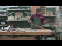 10" Flat Bastard File alt 999