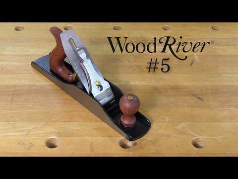 #5 Bench Hand Plane - Jack Plane - V3 alt 999