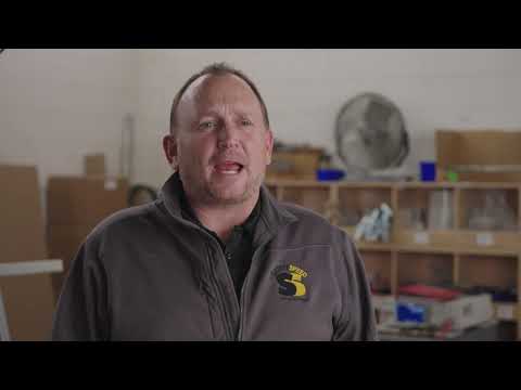 An Important Update From Safety Speed Regarding Our 6480-20C Panel Saw