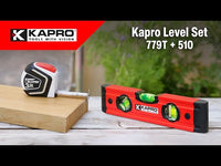 KAPRO 779T+510 DIY SET