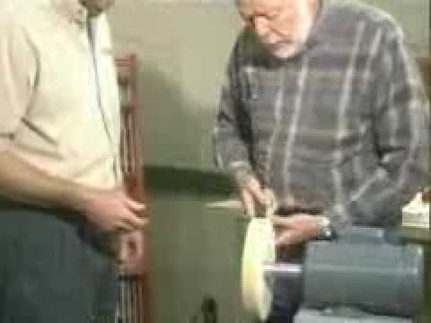 Tripoli Bar - 6" x 2" x 1" alt 999