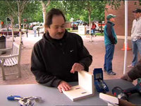 K4 Pocket-Hole Jig alt 999