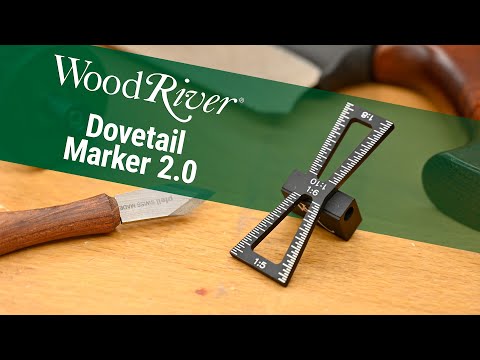 Dovetail Marker - 2.0 alt 999