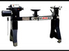 REVO 18 - 36 Lathe, 110 V, 1.5 HP alt 999