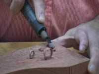 Motor Hanger alt 999