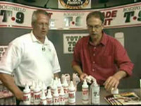 Blade and Bit Cleaner, 8 Ounce Pump Spray alt 999