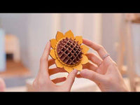 ROKR Floral Delights: Create Your Own Blooming Masterpieces