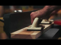 12" Parallelogram Jointer with ArmorGlide - Helical Cutterhead - 3 HP 3 PH 230V - 1285T alt 999