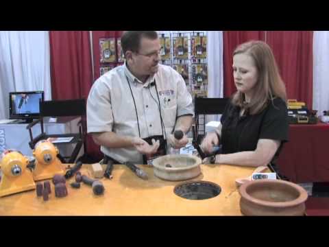 Guinevere Basic Sanding Kit alt 999