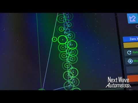 Next Waver Virtual Zero