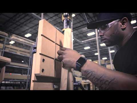 20" Variable Speed Drill Press - 1 HP 1 Ph 120V - PM2820EVS alt 999