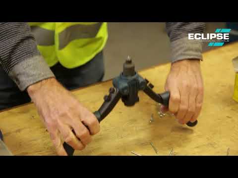 Compact Mini Lever Arm Riveter alt 999