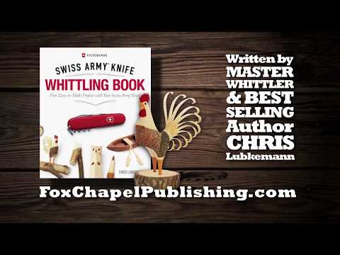 Victorinox Swiss Army Knife Whittling Gift Edition alt 999