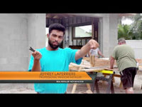 WINBAG Air Shim and Leveling Tool with Pump - 300 lb. Capacity alt 999