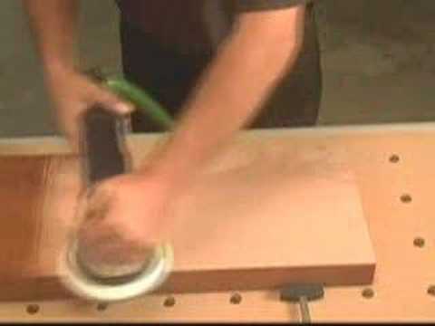 5" Soft Sanding Pad for RO 125 alt 999