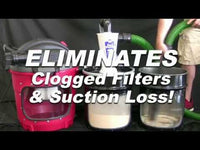 6" to 5" Metal Reducer - Dust Collection Fitting alt 999