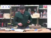 Variable Burnisher alt 999