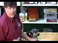 1952 Rabbeting Router Bit Set 1/4" Shank alt 999