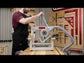 Pro Woodworking Package - Precision Router Joinery Jig - Router Not Included alt 999