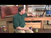 Scott Phillips on Finishing Presented by Woodcraft