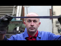 Hand Saw / Crosscut Saw 22" x 10 TPI alt 999