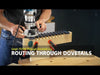 TD330 Through Dovetail Jig alt 999