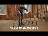 Centipede - 4' x 6' Workstation alt 999