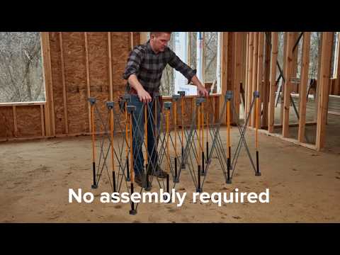 Centipede - 4' x 6' Workstation alt 999