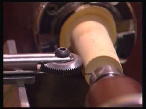 Texturing and Spiraling System alt 999