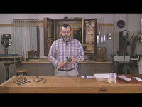 Okyo Japanese Chisel Set with Storage Box - 10 Piece alt 999