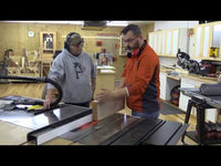 Re-Sawing Flame Maple Billets