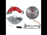 10-1/4" Adapter Kit Style 2 alt 999