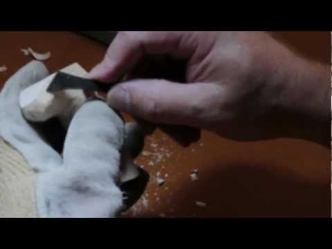 Beginners Craft Carver Set alt 999