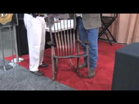 5 Degree Taper Chair Making Router Bit 1/2" Shank alt 999