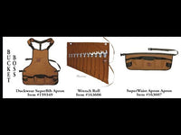 SuperShop Duckwear Apron alt 999