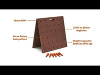 Centipede Solid Tabletop alt 999