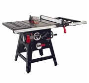 Collection of Contractor Saw