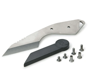 Collection of Knife Kits & Supplies
